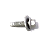 Image of Screw image for your Volvo
